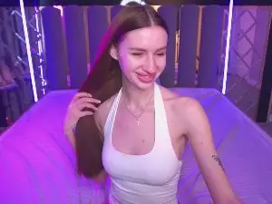 Cam4 Sex Cam of Snow_WhiteeeX