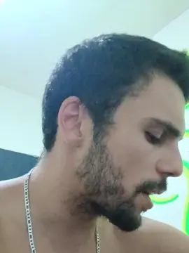 Cam4 Private Sex Chat of Zyonpriv