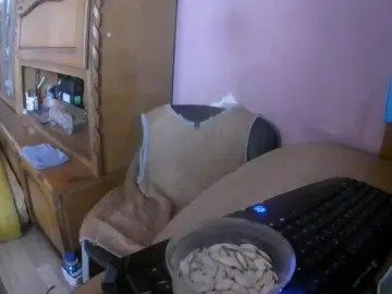 Cam4 Live Sex of dickhead_hot