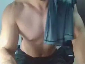 Cam4 Adult Video Chat of martinsanti19