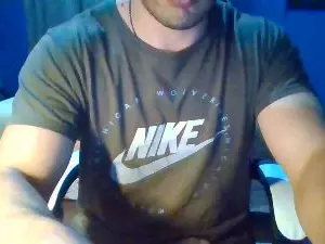 Cam4 Free Porn Cam of martinsanti19