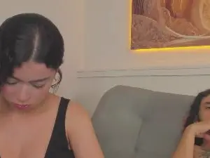 Cam4 Live Porn of melody_ft_jesus