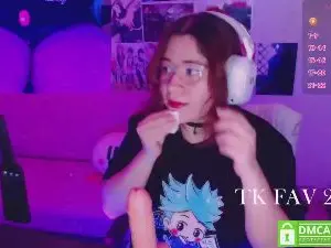 Cam4 Live Sex Cam of pink_girl0n