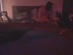 Cam4 Watch Live Sex Cams of BrancoSacha