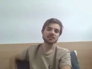 Cam4 Free Live Porn of Danievio21