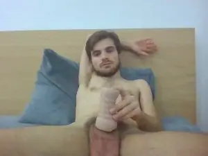 Cam4 Adult Webcams of Danievio21