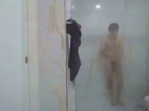 Cam4 Private Sex Chat of Danievio21