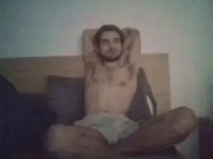 Cam4 Nude Webcam of Danievio21