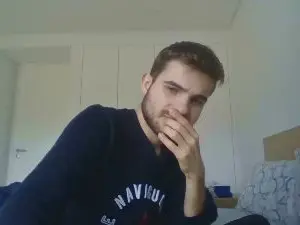 Cam4 Adult Webcam of Danievio21