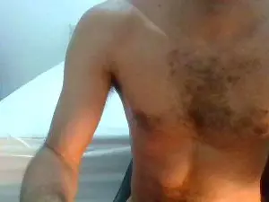 Cam4 Live Sex Cam of DotPelo