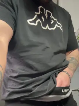 Cam4 Nude Webcam of Duroxxxxxxx86