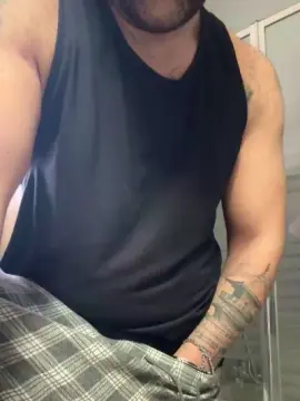 Cam4 Private Sex Chat of Duroxxxxxxx86