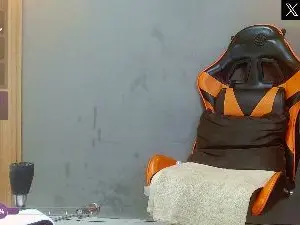 Cam4 Adult Webcam of Francockxl