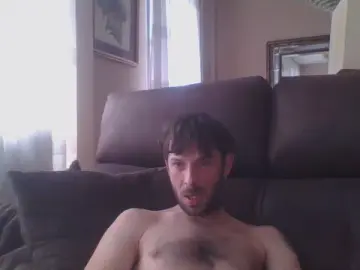 Cam4 Adult Video Chat of Guapete69