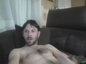 Cam4 Live Sex of Guapete69