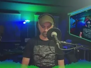 Cam4 Sex Chat of Ja_is_klar36