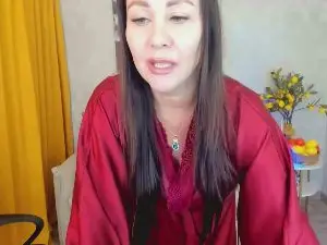 Cam4 Free Live Porn of MilaUrban