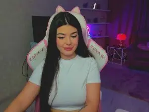 Cam4 Sex Cam of SnowingWinter