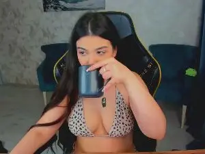 Cam4 Live Sex Cam of SnowingWinter