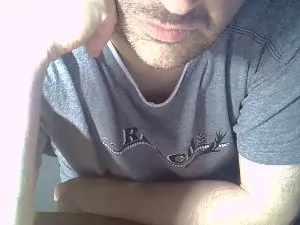 Cam4 Adult Webcams of alonzoparis2