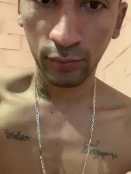 Cam4 Nude Webcam of brunootz