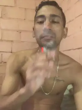 Cam4 Private Sex Chat of brunootz
