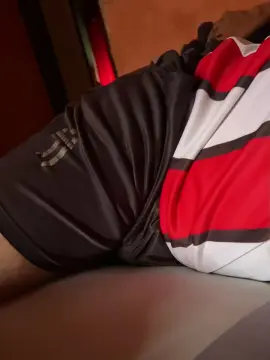 Cam4 Nude Webcam of garciajoseandr3