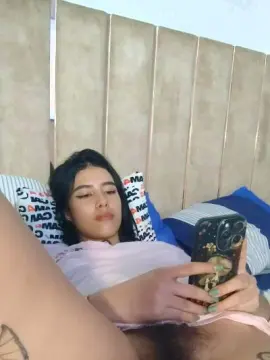 Cam4 Sex Chat of Cataleya_666