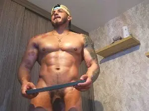Cam4 Free Porn Cam of Erossteel