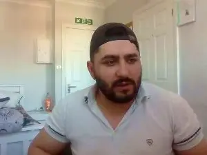 Cam4 Nude Webcam of Florinraducanu