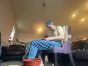 Cam4 Adult Webcams of FrankiePatrick