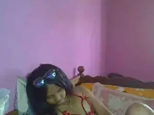 Cam4 Adult Video Chat of Mayah01