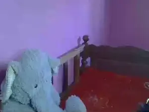 Cam4 Live Sex Cam of Mayah01