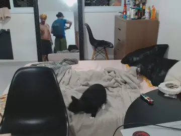 Cam4 Live Porn of Thomas_FRZ