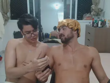 Cam4 Adult Webcam of Thomas_FRZ