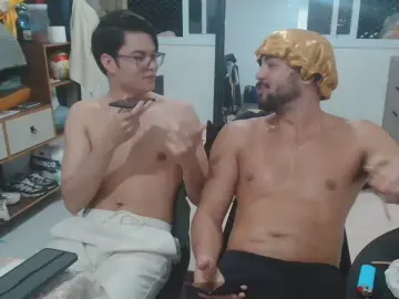 Cam4 Free Porn Cam of Thomas_FRZ