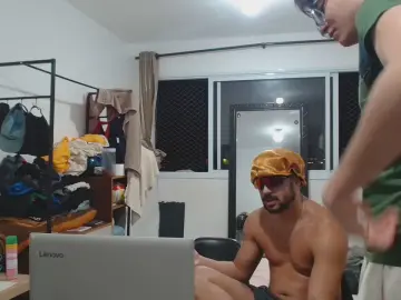 Cam4 Free Live Porn of Thomas_FRZ