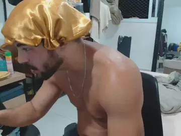 Cam4 Adult Webcam of Thomas_FRZ