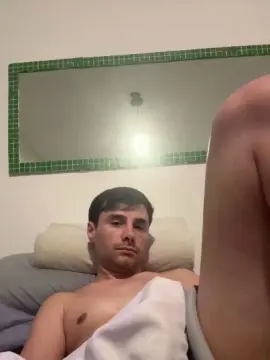 Cam4 Nude Webcam of angus74