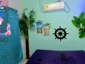 Cam4 Sex Chat of eladyrous98