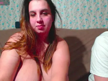 Cam4 Nude Webcam of Anna_Ki