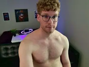 Cam4 Nude Webcam of BlueEyedTallGuy