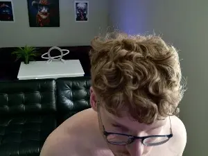 Cam4 Private Sex Chat of BlueEyedTallGuy