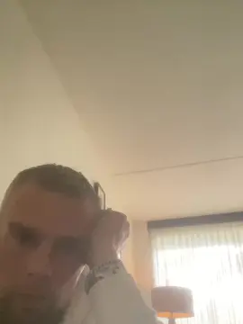 Cam4 Nude Webcam of DutchTatBoy