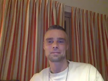 Cam4 Sex Chat of DutchTatBoy