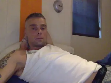 Cam4 Private Sex Chat of DutchTatBoy