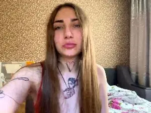 Cam4 Free Live Porn of JeanettMabra