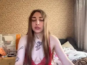 Cam4 Adult Webcam of JeanettMabra