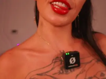 Cam4 Sex Chat of LunaMystyque