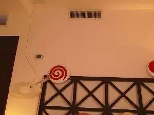 Cam4 Adult Video Chat of LunaMystyque